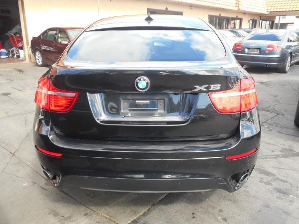 BMW X6 XDRIVE35I | European Auto Center BMW X6 XDRIVE35I | European Auto Center