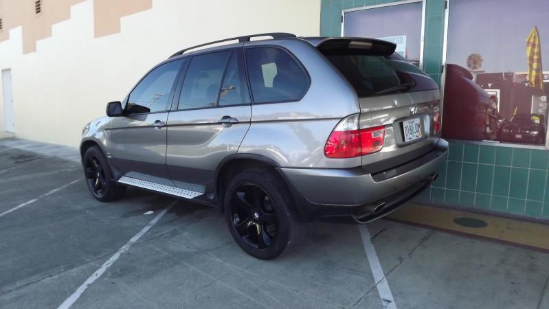 BMW X5 4.4I | Top Notch Auto Sales BMW X5 4.4I | Top Notch Auto Sales