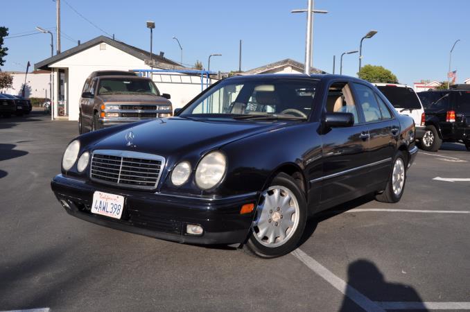 mercedes benz e class e320 bay quality motors