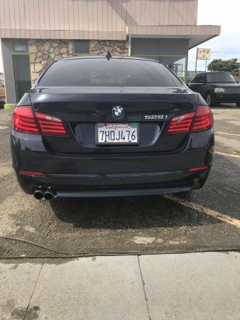 BMW 5 SERIES 525I | TWIN PEAKS AUTO GROUP BMW 5 SERIES 525I | TWIN PEAKS AUTO GROUP