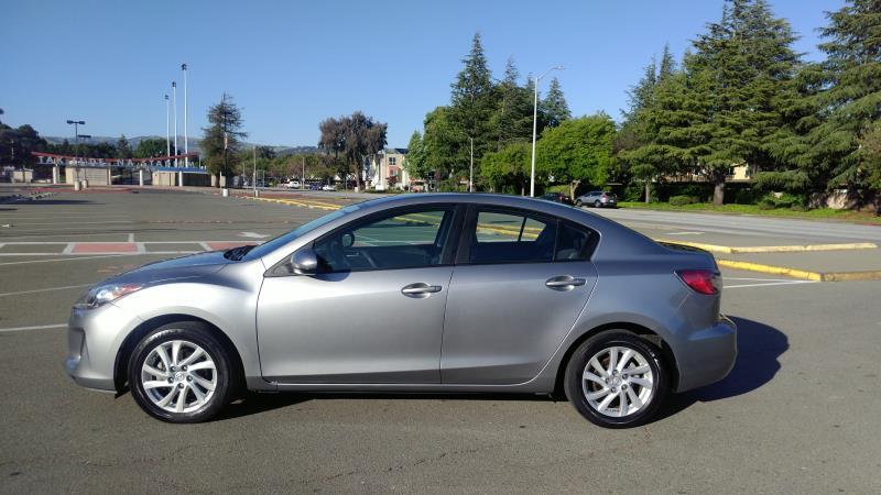 MAZDA MAZDA3 I TOURING W/SKYACTIV-G | PACIFIC BAY AUTO INC MAZDA MAZDA3 I TOURING W/SKYACTIV-G | PACIFIC BAY AUTO INC