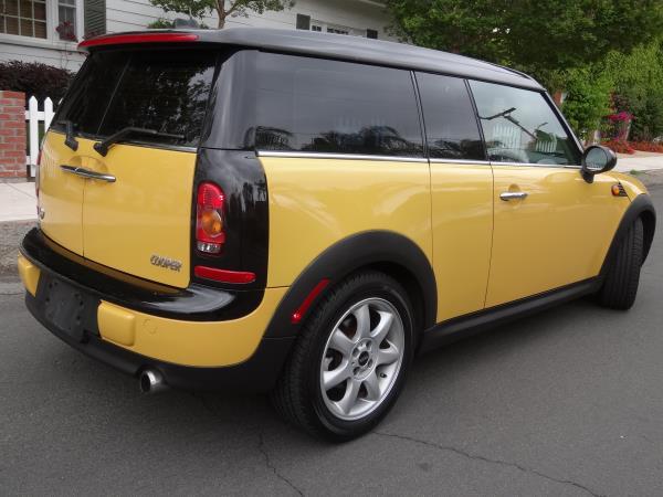 Mini Cooper Clubman Rays Auto Sales