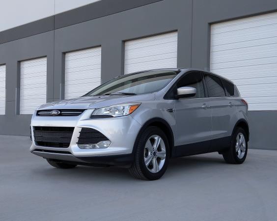 Ford Escape Ecoboost >> Ford Escape Se Ecoboost Ford Escape Ecoboost >> Ford Escape Se Ecoboost