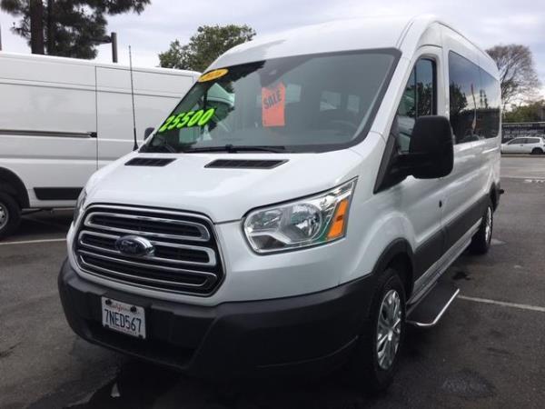 Ford 12 Passenger Van >> Ford Transit T350 Xlt 12 Passenger Va Xlt Greenlight Motors Ford 12 Passenger Van >> Ford Transit T350 Xlt 12 Passenger Va Xlt Greenlight Motors
