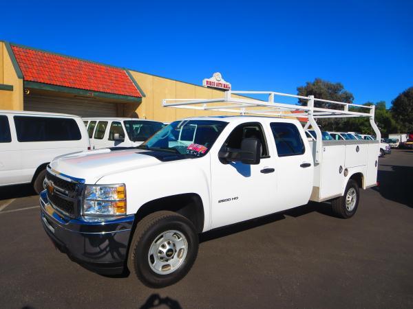Work Truck For Sale >> Details About 2013 Chevrolet C2500 4x4 Work Truck Work Truck For Sale >> Details About 2013 Chevrolet C2500 4x4 Work Truck