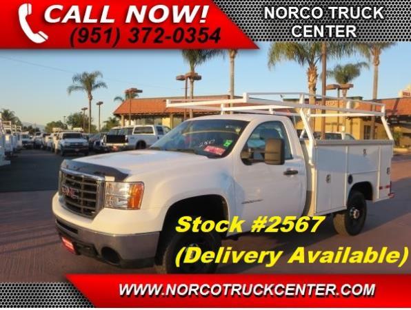 Used Work Trucks >> Gmc C2500 4x4 Work Truck Used Work Trucks >> Gmc C2500 4x4 Work Truck