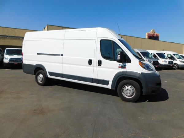 ram promaster 3500 extended for sale