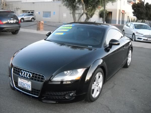 Tt Auto Sales >> Audi Tt 2 0t Tt Auto Sales >> Audi Tt 2 0t