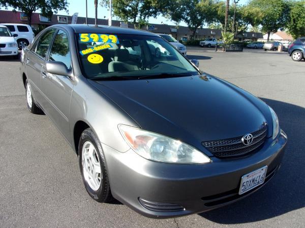 CAR GIANT AUTO SALES