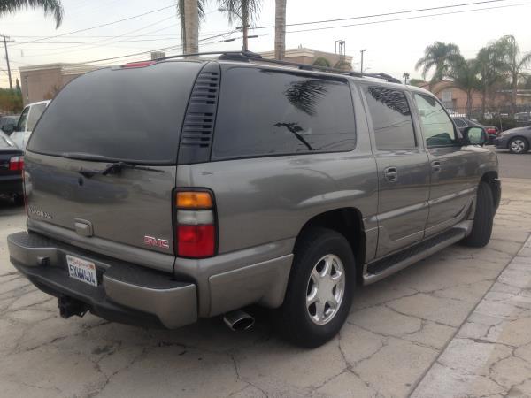 2004 Gmc Yukon Xl >> Gmc Yukon Xl Denali 2004 Gmc Yukon Xl >> Gmc Yukon Xl Denali