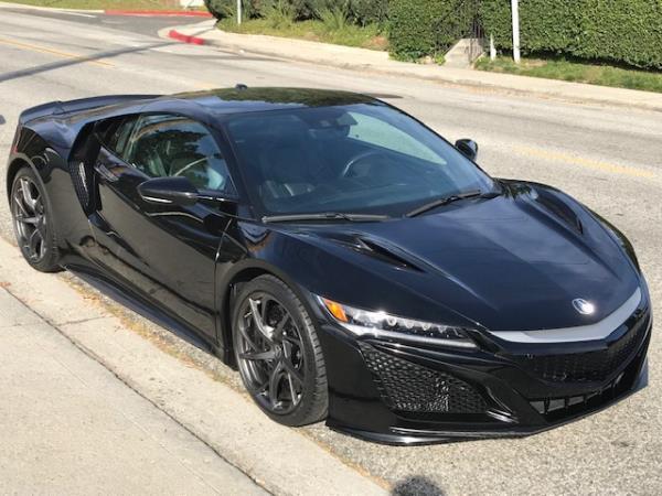 2017 Acura Nsx For Sale >> Acura Nsx Base 2017 Acura Nsx For Sale >> Acura Nsx Base