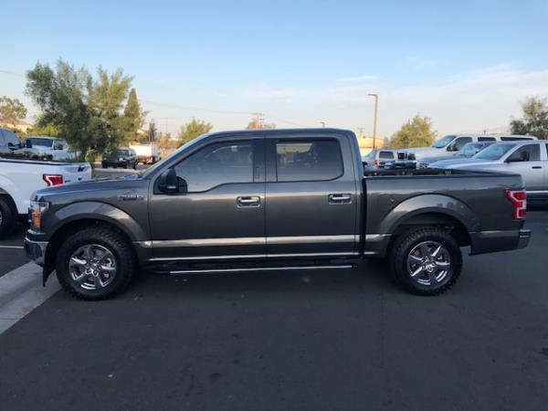 Ford Product Categories Alpine Trucks Usa