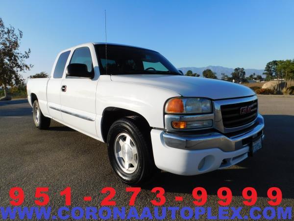 2004 Gmc Sierra 1500 >> Gmc Sierra 1500 Sle 2004 Gmc Sierra 1500 >> Gmc Sierra 1500 Sle