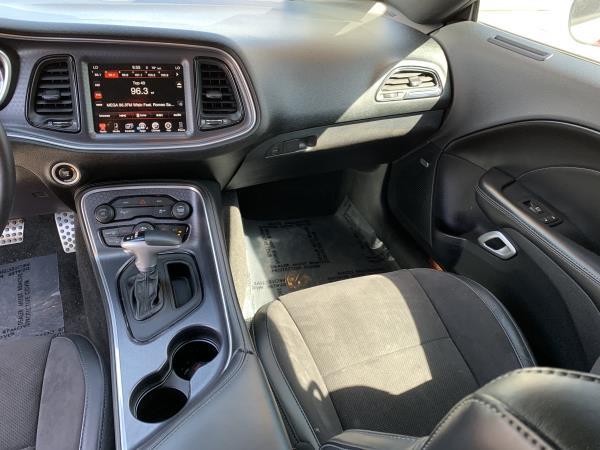 DODGE CHALLENGER R/T PLUS | ALEXANDER 